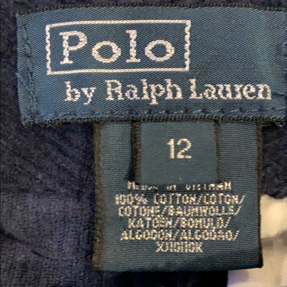 boys corduroy pants. - Picture 2 of 4